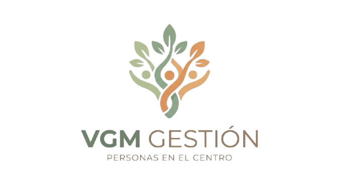 VGM GESTIÓN Logo
